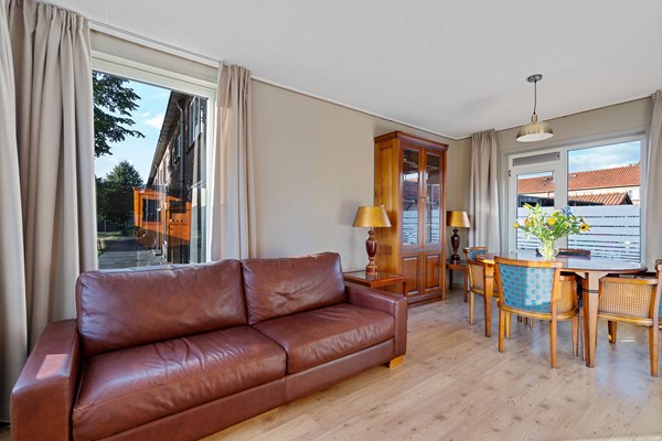Medium property photo - Gladiolenstraat 18, 7531 XN Enschede